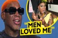 Unraveling The Enigma Of Dennis Rodman's Sexuality