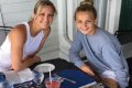 Who is Katharine Paige Haffenreffer? Wiki, Age, Parents, Net Worth, Height, Career